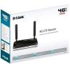 Беспроводные маршрутизаторы D-Link DWR-921/E3GR4HD
