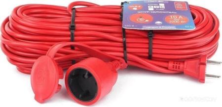 Стабилизаторы, сетевые фильтры, удлинители Power Cube PC-2-B-20(IP)