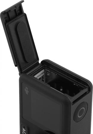 Экшен-камеры DJI Osmo Action 4 Standard Combo [2024261 Standard Combo, 6941565965073]