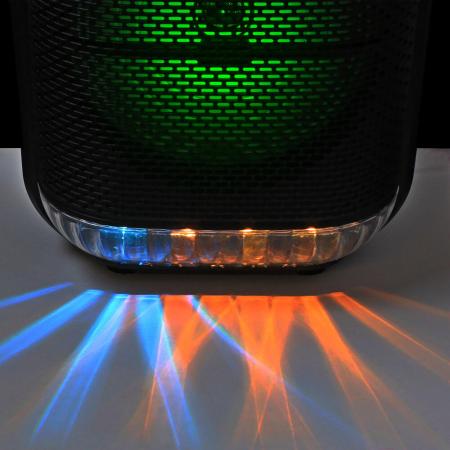 Беспроводные и портативные колонки Ginzzu GM-235