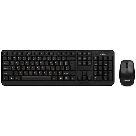 Наборы периферии SVEN Comfort 3300 Wireless [6438162014063]