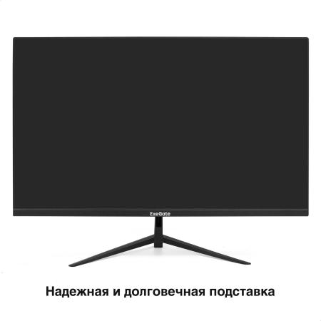 Мониторы ExeGate SmartView EZ2400TA EX296282RUS [EX296282RUS]