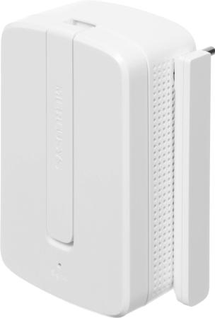 Беспроводные точки доступа и усилители Wi-Fi Mercusys MW300RE