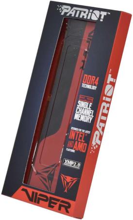 Оперативная память Patriot Viper Elite II 16GB PC4-28800 PVE2416G360C0 [PVE2416G360C0]