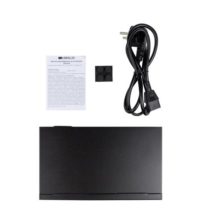 Коммутаторы Origo OS1216/A1A