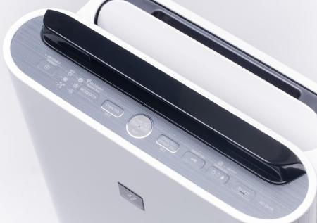 Очистители и мойки воздуха Sharp KC-D51RW