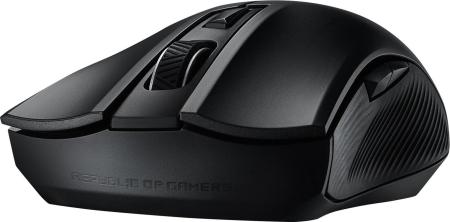 Мыши ASUS ROG Strix Carry [90MP01B0-B0UA00]