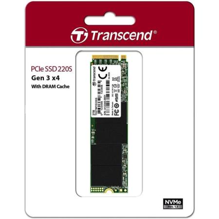 SSD Transcend 220S 512GB TS512GMTE220S [TS512GMTE220S]
