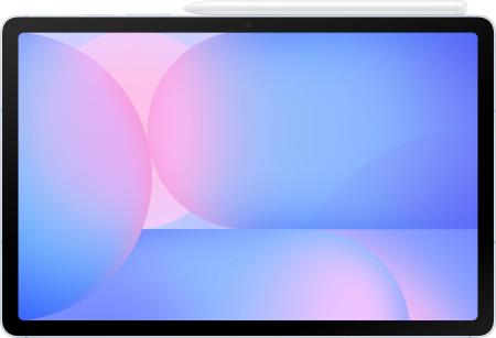 Планшеты Samsung Galaxy Tab S10 FE 5G SM-X526 12GB/256GB (голубой) [SM-X526BLBPCAU]