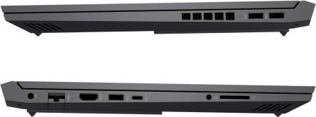 Ноутбуки HP Victus 16-d1000nia 6F8G9EA [6F8G9EA]