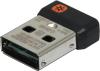 Клавиатуры Logitech K400 Plus 920-007173 (черный) [920-007173]