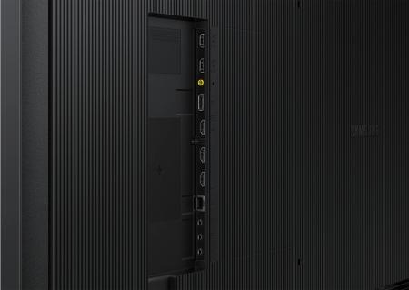 Информационные панели Samsung QM75C LH75QMCEBGCXCI [LH75QMCEBGCXCI]