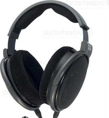 Наушники и гарнитуры Sennheiser HD 650