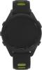 Умные часы и браслеты Garmin Forerunner 265S (черный/желтый) [010-02810-13]