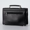 Женские и мужские сумки Poshete 250-9628-BLK (черный) [250-9628-BLK]