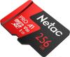 Карты памяти Netac P500 Extreme Pro 256GB NT02P500PRO-256G-S [NT02P500PRO-256G-S]