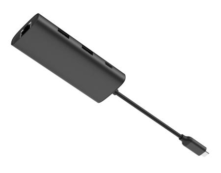USB-хабы и док-станции A4Tech DST-80C