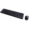 Наборы периферии Logitech Wireless Combo MK220 [920-003169]