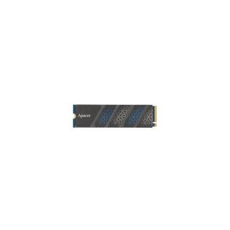 SSD Apacer AS2280P4U Pro 1TB AP1TBAS2280P4UPRO-1 [AP1TBAS2280P4UPRO-1]