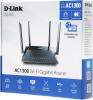 Беспроводные маршрутизаторы D-Link DIR-853/URU/R3A