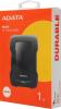 Внешние накопители ADATA HD330 AHD330-1TU31-CBK 1TB (черный) [AHD330-1TU31-CBK]