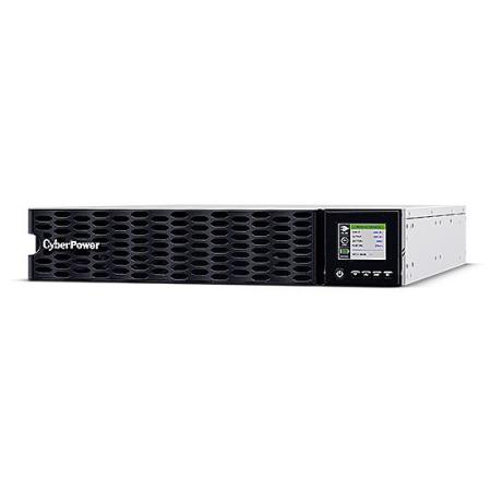 Источники бесперебойного питания CyberPower Smart OL5KERTHD [OL5KERTHD]