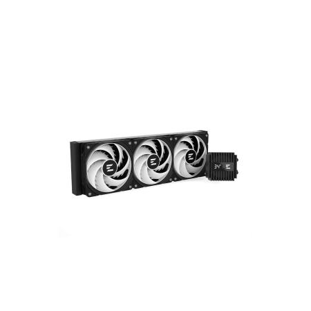 Системы охлаждения Zalman ALPHA2 A36 (черный) [8809213764981]
