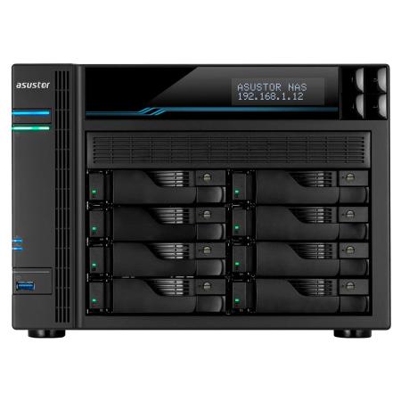Сетевые накопители (NAS) ASUSTOR AS6508T