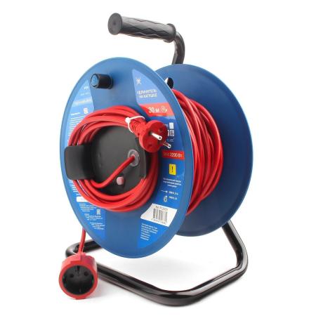 Стабилизаторы, сетевые фильтры, удлинители Power Cube PC20201