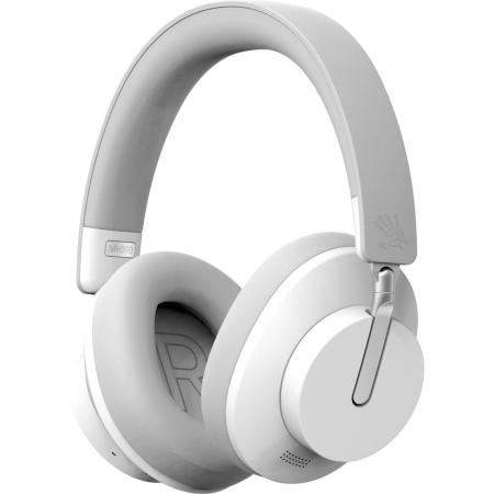 Наушники и гарнитуры A4Tech Bloody MH390 (белый)