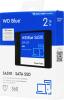 SSD WD Blue SA510 2TB WDS200T3B0A [WDS200T3B0A]