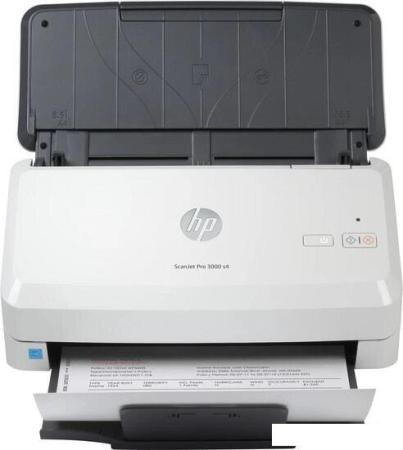 Сканеры HP ScanJet Pro 3000 s4 6FW07A [6FW07A]