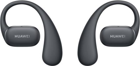 Наушники и гарнитуры Huawei FreeArc (черный, международная версия) [55038105, 6942103147456]
