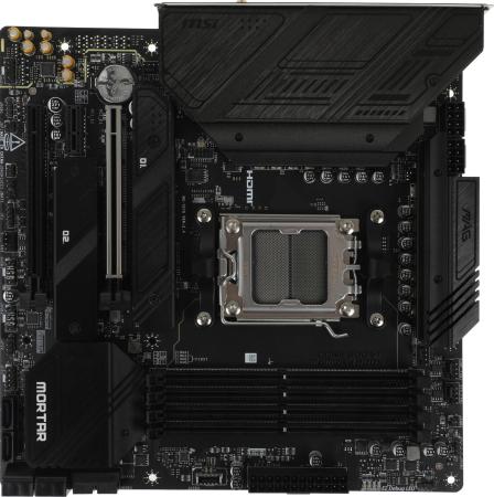 Материнские платы MSI MAG B650M Mortar WiFi