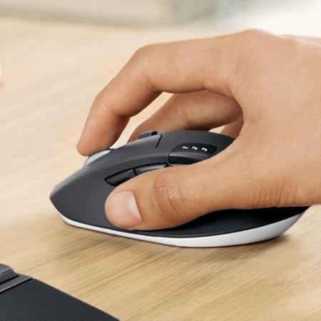 Наборы периферии Logitech Wireless Desktop MK850 [920-008232] [920-008232]