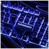 Клавиатуры Sonnen KB-7010 [512653, 4606224173085]