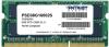 Оперативная память Patriot Signature 8GB DDR3 SO-DIMM PC3-12800 (PSD38G16002S)