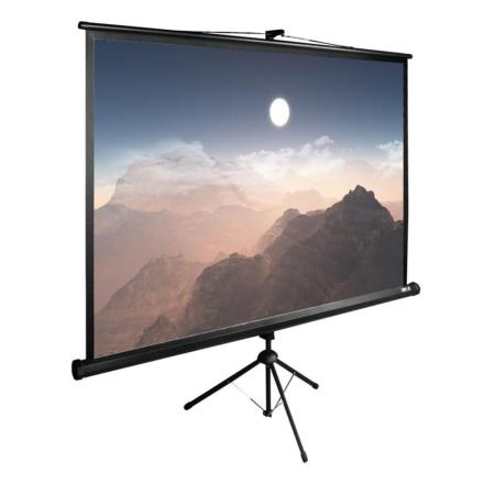 Проекционные экраны CACTUS TriExpert 135x180 CS-PSTE-180X135-BK [CS-PSTE-180X135-BK]