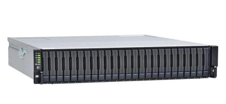 Сетевые накопители (NAS) Infortrend Expansion Enclosure JB 3025B JB3025RBA0-8U32 [JB3025RBA0-8U32]