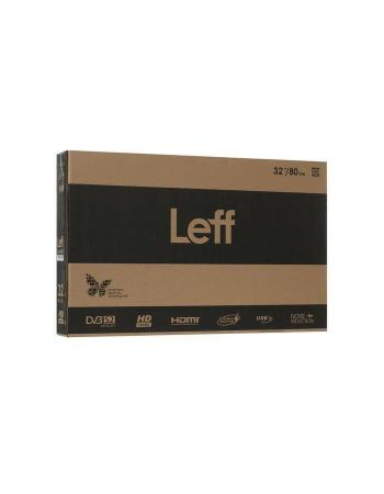 Телевизоры Leff 32H240S