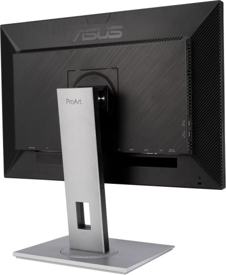 Мониторы ASUS ProArt PA248QV [PA248QV, 4718017603393, 90LM05K1-B01370]