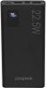 Портативные зарядные устройства Digma DGPF10A 10000mAh (черный) [DGPF10A22PBK, 1928758]
