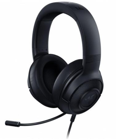 Наушники и гарнитуры Razer Kraken X Essential [RZ04-02950100-R3C1]