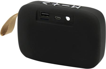 Беспроводные и портативные колонки Arka Charge G2 (синий) [11005.03]