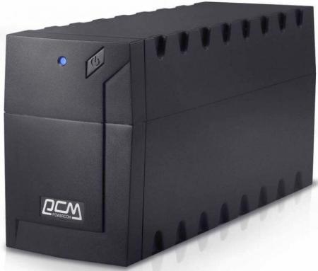 Источники бесперебойного питания Powercom Raptor RPT-800A