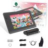 Графические планшеты Parblo Coast 12 Pro Gen2 (черный)