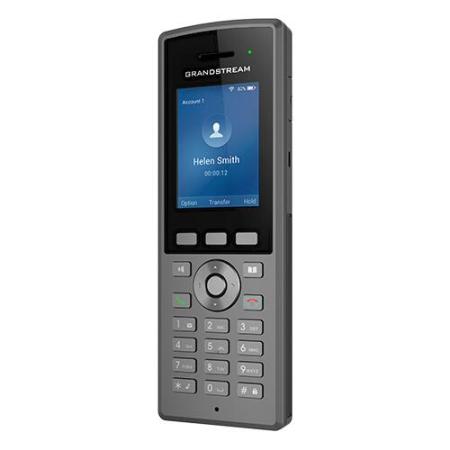 Радиотелефоны DECT Grandstream WP825 [WP825, 6947273703761]