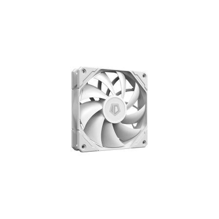 Системы охлаждения ID-Cooling TF-12025-PRO White [TF-12025-PRO WHITE]