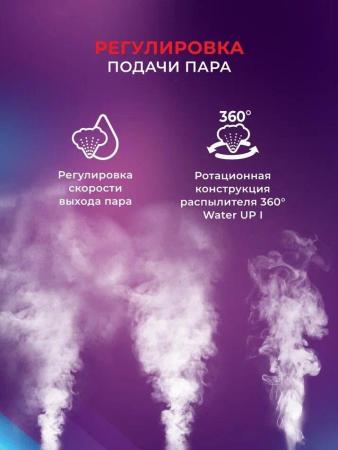 Увлажнители воздуха Royal Clima Genova RUH-G450/5.5E-BL [RUH-G450/5.5E-BL]