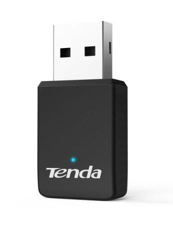 Беспроводные адаптеры Tenda U9
